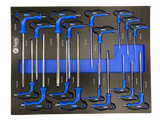 Carrinho de Ferramentas 6/7 - Garantia de 3 Anos  na Tools Portugal - Apenas 449.90€! Compra agora na Tools Portugal