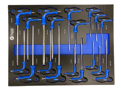 Carrinho de Ferramentas 6/7 - Garantia de 3 Anos  na Tools Portugal - Apenas 449.90€! Compra agora na Tools Portugal