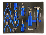 Carrinho de Ferramentas 6/7 - Garantia de 3 Anos  na Tools Portugal - Apenas 449.90€! Compra agora na Tools Portugal