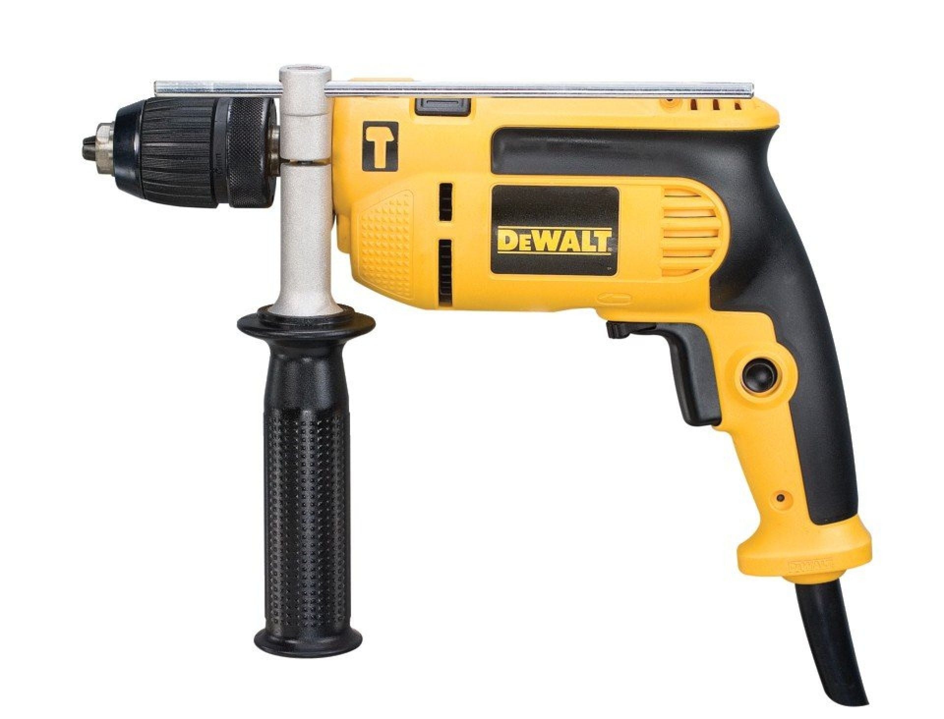 BERBEQUIM PERCUTOR 700W | DWD024KS-QS - Garantia de 3 Anos  na DEWALT - Apenas 104.90€! Compra agora na Tools Portugal