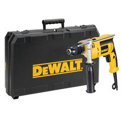 BERBEQUIM PERCUTOR 700W | DWD024KS-QS - Garantia de 3 Anos  na DEWALT - Apenas 104.90€! Compra agora na Tools Portugal