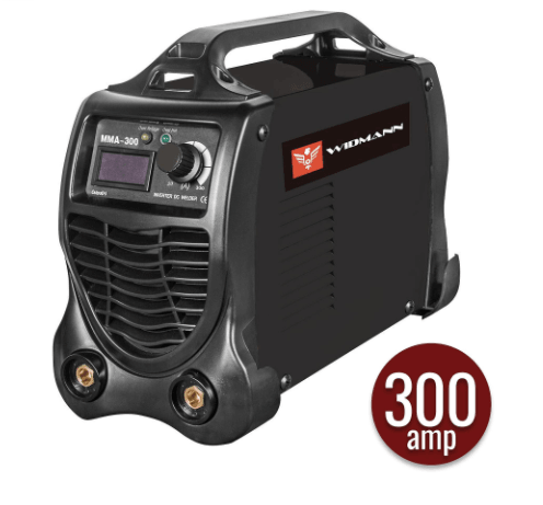 Aparelho de Soldar Inverter 300 Amperes - Garantia de 3 Anos  na Tools Portugal - Apenas 84.90€! Compra agora na Tools Portugal