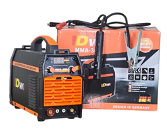 Aparelho de Soldar 300A Inverter DW-300MMA Profissional - Garantia de 3 Anos  na Tools Portugal - Apenas 89.90€! Compra agora na Tools Portugal