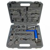 Conjunto de Recolha de Embolos de Travões - Garantia de 3 Anos  na Tools Portugal - Apenas 99.90€! Compra agora na Tools Portugal