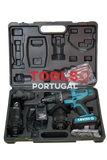 Aparafusadora 4 em 1 - Garantia de 3 Anos  na Tools Portugal - Apenas 94.90€! Compra agora na Tools Portugal