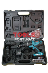 Aparafusadora 4 em 1 - Garantia de 3 Anos  na Tools Portugal - Apenas 94.90€! Compra agora na Tools Portugal