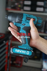 Aparafusadora 4 em 1 - Garantia de 3 Anos  na Tools Portugal - Apenas 94.90€! Compra agora na Tools Portugal