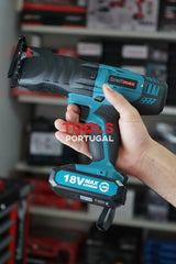 Aparafusadora 4 em 1 - Garantia de 3 Anos  na Tools Portugal - Apenas 94.90€! Compra agora na Tools Portugal