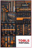 Carrinho de Ferramentas 7/7 - Garantia de 3 Anos  na Tools Portugal - Apenas 549.90€! Compra agora na Tools Portugal