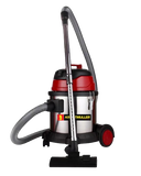 Aspirador Liquidos e Sólidos 25L 1400W - Garantia de 3 Anos  na Tools Portugal - Apenas 109.90€! Compra agora na Tools Portugal