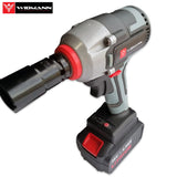 Máquina de Impacto 300Nm 36v - Garantia de 3 Anos  na Tools Portugal - Apenas 74.90€! Compra agora na Tools Portugal