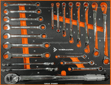 Carrinho de Ferramentas 7/7 - Garantia de 3 Anos  na Tools Portugal - Apenas 449.90€! Compra agora na Tools Portugal