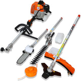 Roçadora 58cc 4 em 1 - Garantia de 3 Anos  na Tools Portugal - Apenas 149.90€! Compra agora na Tools Portugal