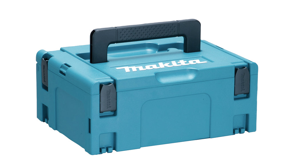 Makita Kit Carpinteiro 18V Conjunto Aparafusador Impacto, Berbequim e 2 Baterias 5.0Ah