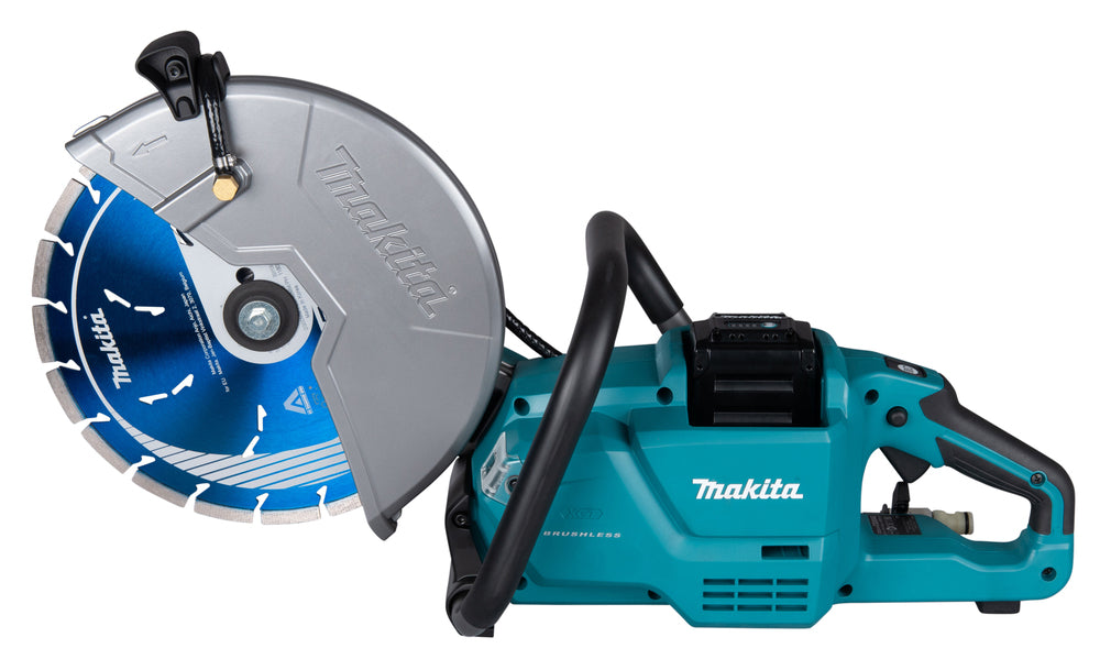 Serra de Corte XGT 40V Max 305mm Makita CE004GT201