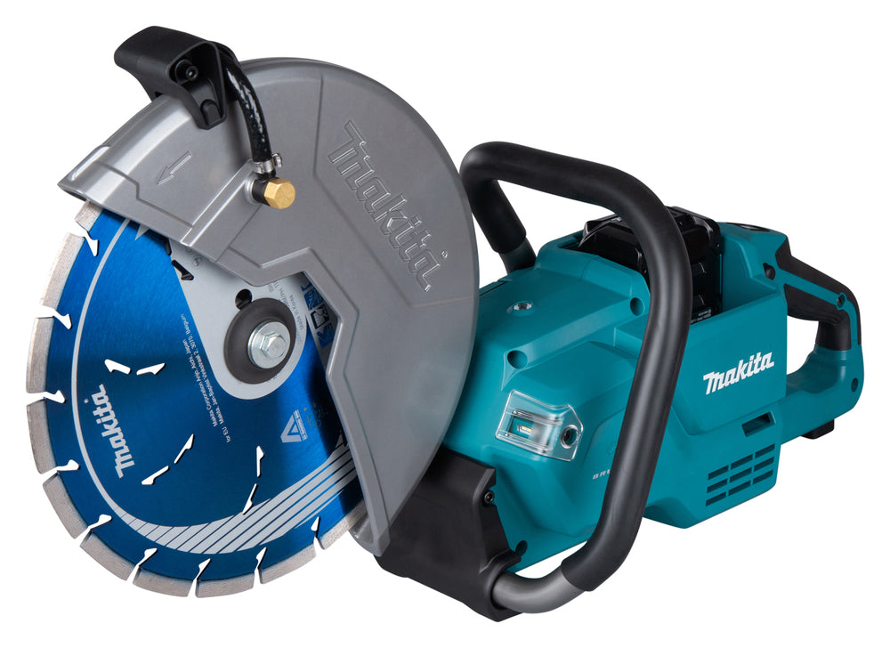 Serra de Corte XGT 40V Max 305mm Makita CE004GT201