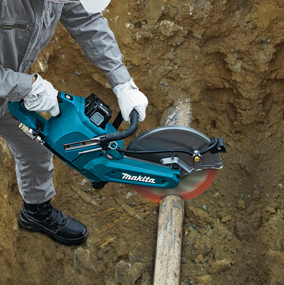 Serra de Corte XGT 40V Max 305mm Makita CE004GT201