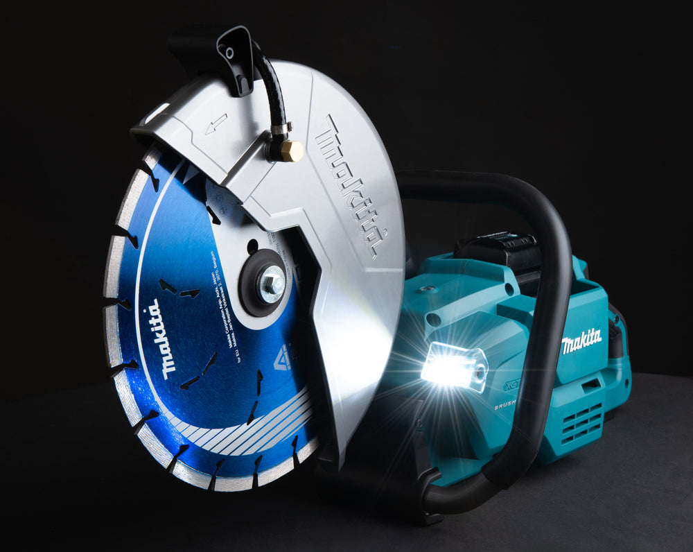 Serra de Corte XGT 40V Max 305mm Makita CE004GT201