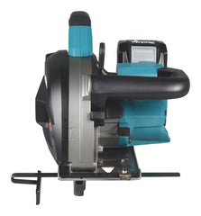 Cortador de Metal 40V ø185mm Makita CS002GM201