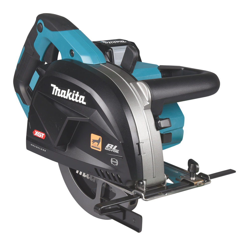 Cortador de Metal 40V ø185mm Makita CS002GM201