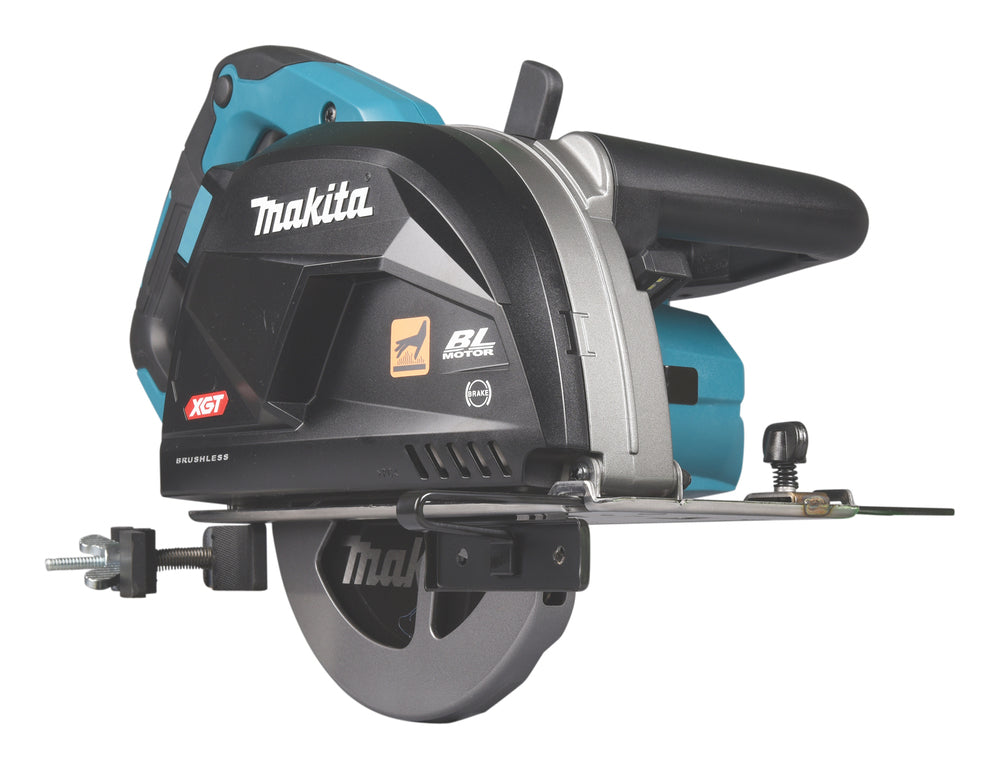 Cortador de Metal 40V ø185mm Makita CS002GM201