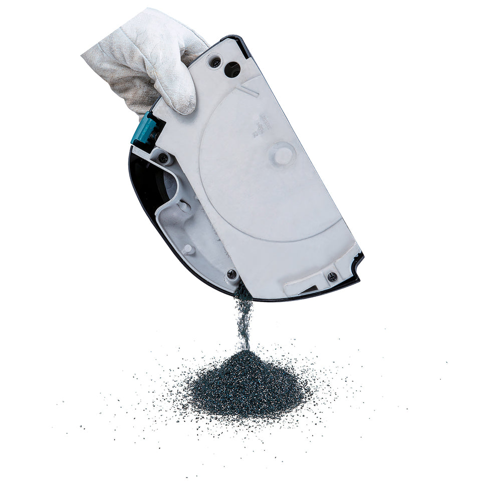 Cortador de Metal 40V ø185mm Makita CS002GM201