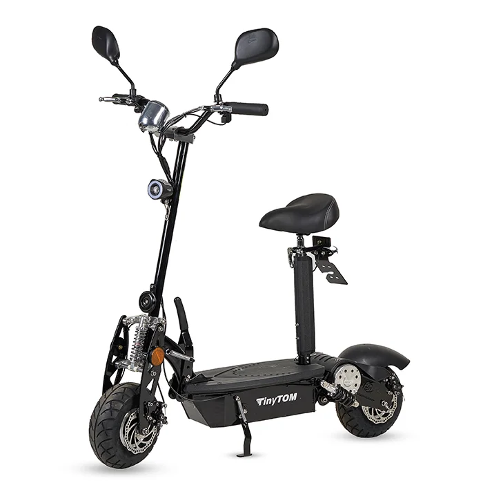 Scooter Elétrica 1000W TINYTOM - Garantia de 3 Anos  na Tools Portugal - Apenas 399.90€! Compra agora na Tools Portugal