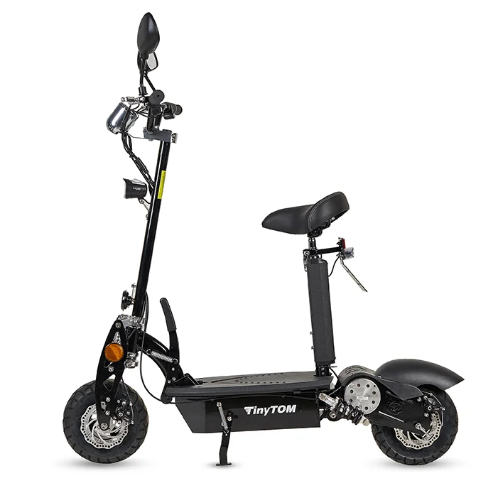 Scooter Elétrica 1000W TINYTOM - Garantia de 3 Anos  na Tools Portugal - Apenas 399.90€! Compra agora na Tools Portugal