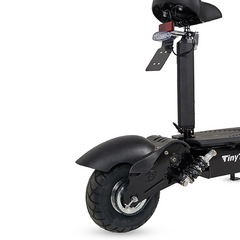 Scooter Elétrica 1000W TINYTOM - Garantia de 3 Anos  na Tools Portugal - Apenas 399.90€! Compra agora na Tools Portugal