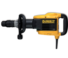 MARTELO DEMOLIDOR 10KG 1500W | D25899k-QS - Garantia de 3 Anos  na DEWALT - Apenas 719.90€! Compra agora na Tools Portugal