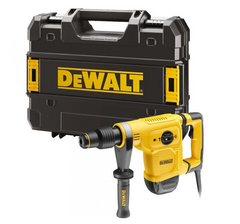 MARTELO DEMOLIDOR 5 KG 1050W | D25810K-QS - Garantia de 3 Anos  na DEWALT - Apenas 497.90€! Compra agora na Tools Portugal