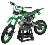 Motocross 125cc - Garantia de 3 Anos  na Tools Portugal - Apenas 659.90€! Compra agora na Tools Portugal