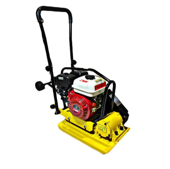 Placa Compactadora 7HP 196CC - Garantia de 3 Anos  na Tools Portugal - Apenas 499.90€! Compra agora na Tools Portugal