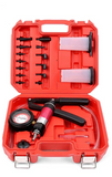 Kit Teste de Pressão e Vácuo - Garantia de 3 Anos  na Tools Portugal - Apenas 74.90€! Compra agora na Tools Portugal