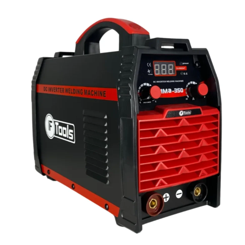 Aparelho de Soldar Inverter 350 Amperes DW - Garantia de 3 Anos  na Tools Portugal - Apenas 94.90€! Compra agora na Tools Portugal