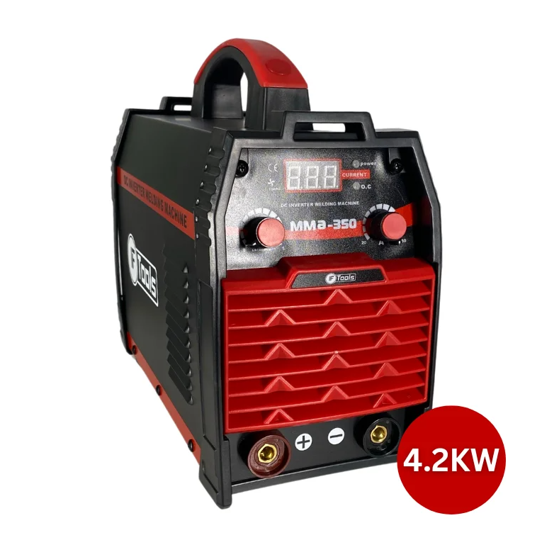 Aparelho de Soldar Inverter 350 Amperes DW - Garantia de 3 Anos  na Tools Portugal - Apenas 94.90€! Compra agora na Tools Portugal