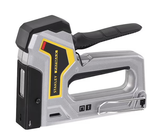 FatMax® TR350 -Agrafos Tipo G e Prego J | STANLEY - 6-TR350 - Garantia de 3 Anos  na STANLEY - Apenas 44.90€! Compra agora na Tools Portugal