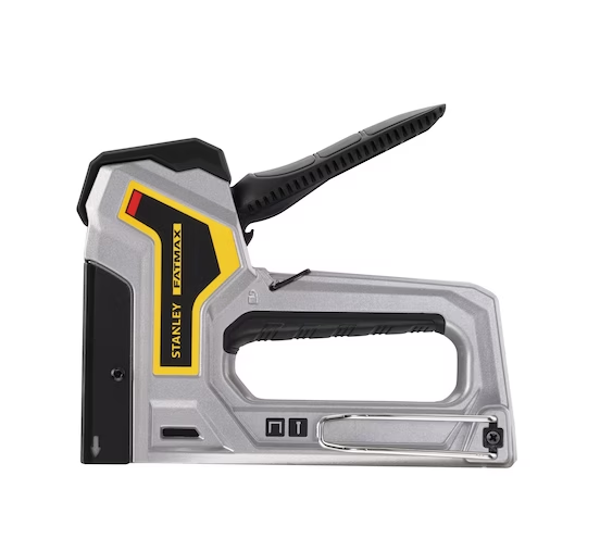 FatMax® TR350 -Agrafos Tipo G e Prego J | STANLEY - 6-TR350 - Garantia de 3 Anos  na STANLEY - Apenas 44.90€! Compra agora na Tools Portugal