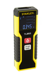 MEDIDOR LASER TLM65 | STANLEY - STHT1-77032 - Garantia de 3 Anos  na STANLEY - Apenas 59.90€! Compra agora na Tools Portugal