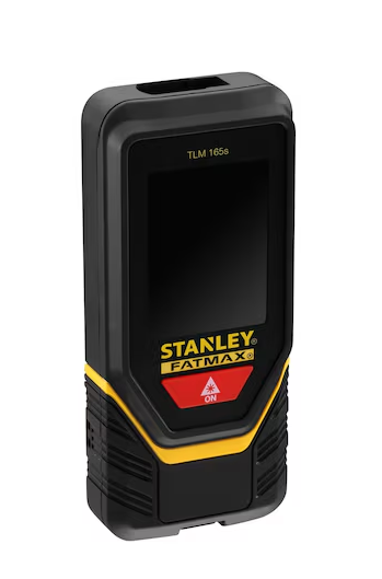 MEDIDOR LASER TLM165s | STANLEY - STHT1-77139 - Garantia de 3 Anos  na STANLEY - Apenas 133.90€! Compra agora na Tools Portugal