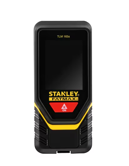 MEDIDOR LASER TLM165s | STANLEY - STHT1-77139 - Garantia de 3 Anos  na STANLEY - Apenas 133.90€! Compra agora na Tools Portugal