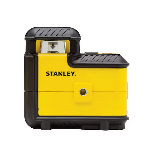 NÍVEL LASER DE LINHAS 360° E LINHA VERTICAL | STANLEY - STHT77504-1 - Garantia de 3 Anos  na STANLEY - Apenas 159.90€! Compra agora na Tools Portugal