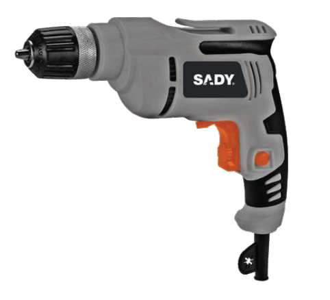 BERBEQUIM 450W | SADY - DS5281 - Garantia de 3 Anos  na SADY - Apenas 44.90€! Compra agora na Tools Portugal