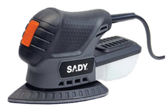 LIXADORA DE DETALHES 75W | SADY - DS5179 - Garantia de 3 Anos  na SADY - Apenas 44.90€! Compra agora na Tools Portugal