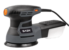 LIXADORA ROTORBITAL 350W | SADY - 5114999 - Garantia de 3 Anos  na SADY - Apenas 54.90€! Compra agora na Tools Portugal