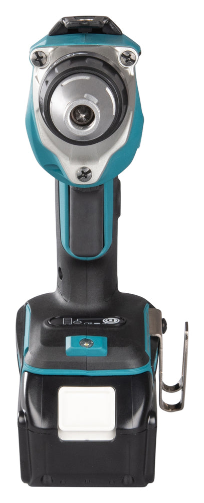 Aparafusadora Pladur 18V 4.000RPM Makita DFS452RTJ