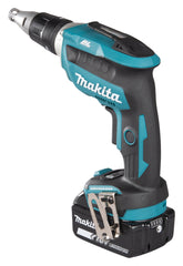 Aparafusadora Pladur 18V 4.000RPM Makita DFS452RTJ