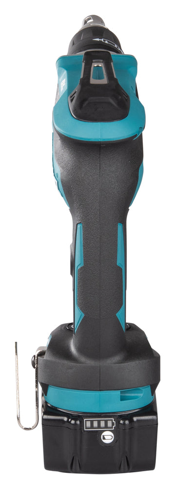 Aparafusadora Pladur 18V 4.000RPM Makita DFS452RTJ