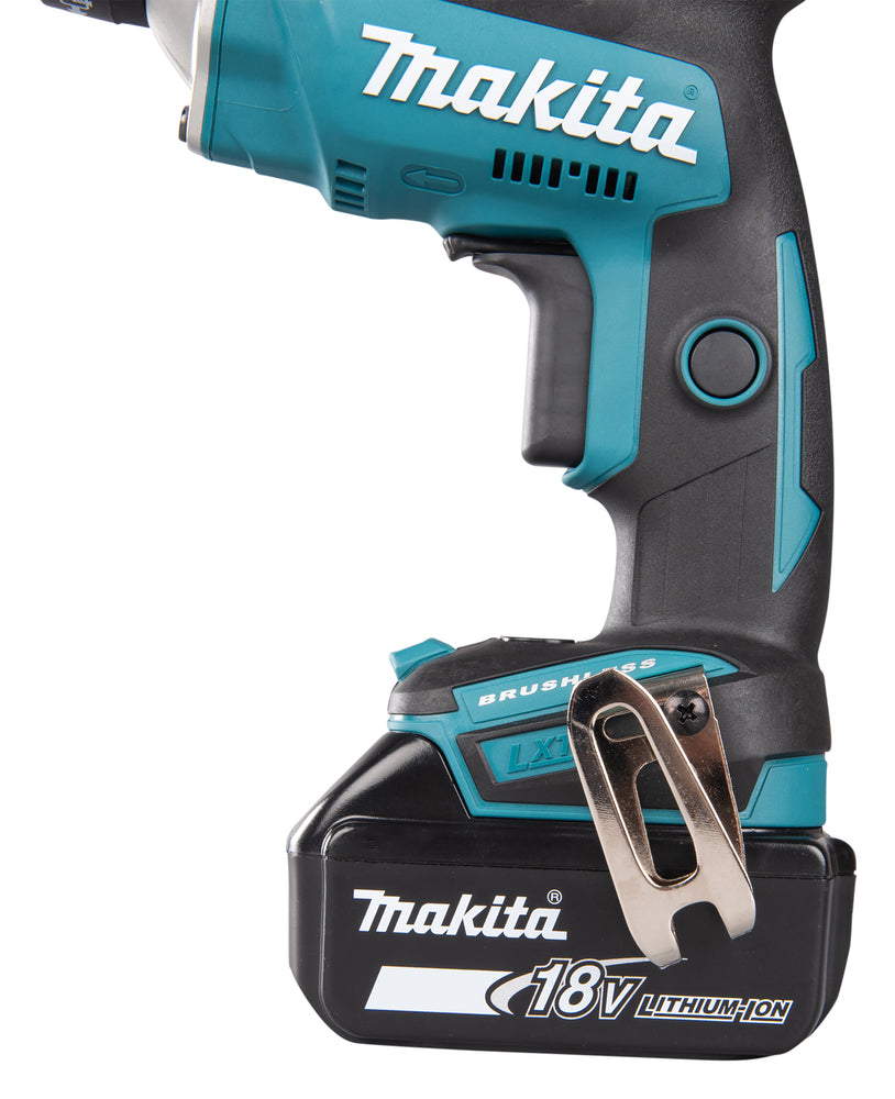 Aparafusadora Pladur 18V 4.000RPM Makita DFS452RTJ