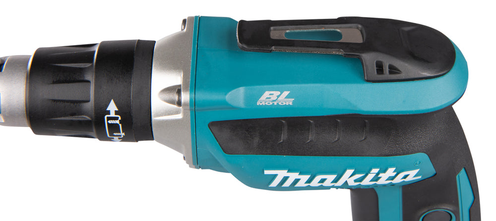 Aparafusadora Pladur 18V 4.000RPM Makita DFS452RTJ